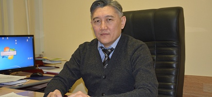 Назначение в Архиве Президента РК фото галереи 1